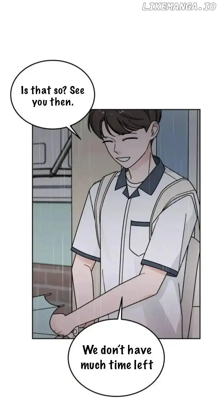 Clothing Bin of Love Chapter 39 - Page 31