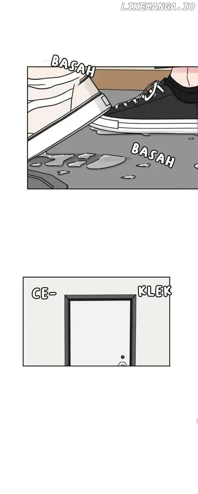 Clothing Bin of Love Chapter 39 - Page 34