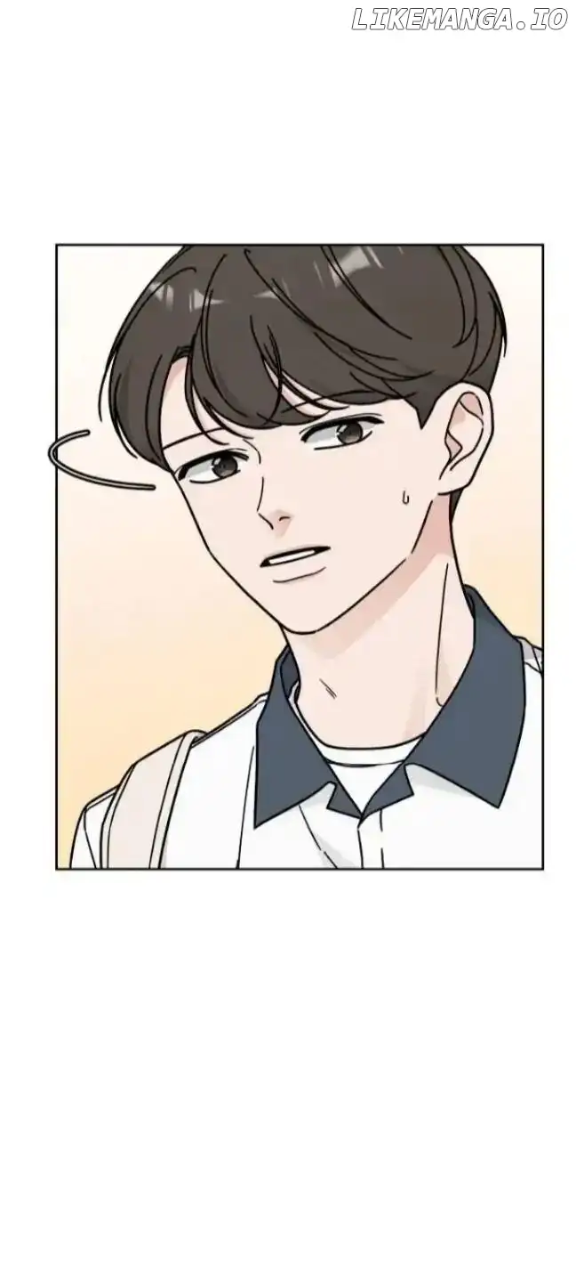 Clothing Bin of Love Chapter 39 - Page 36