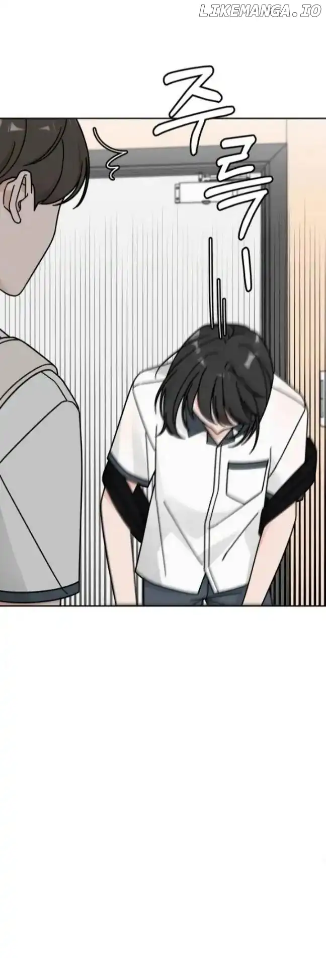 Clothing Bin of Love Chapter 39 - Page 37