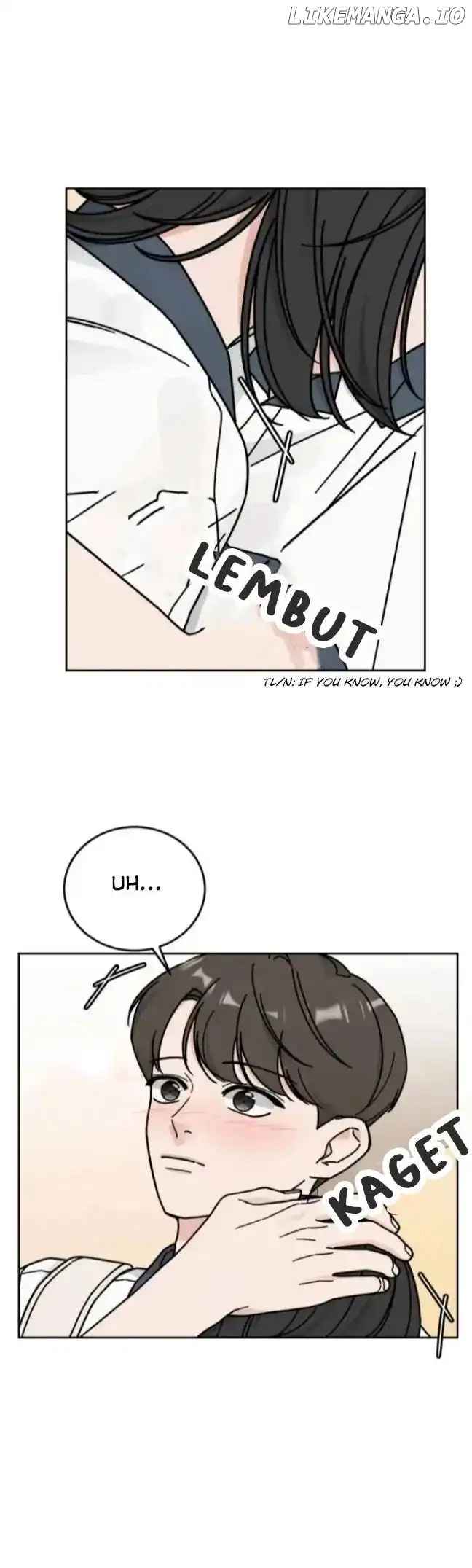 Clothing Bin of Love Chapter 40 - Page 4