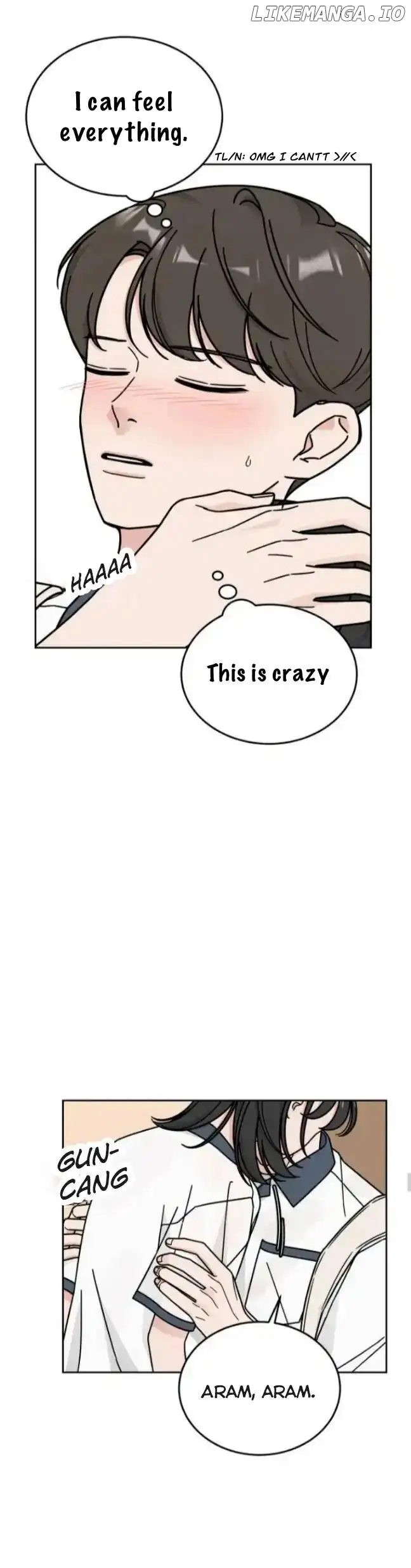 Clothing Bin of Love Chapter 40 - Page 5