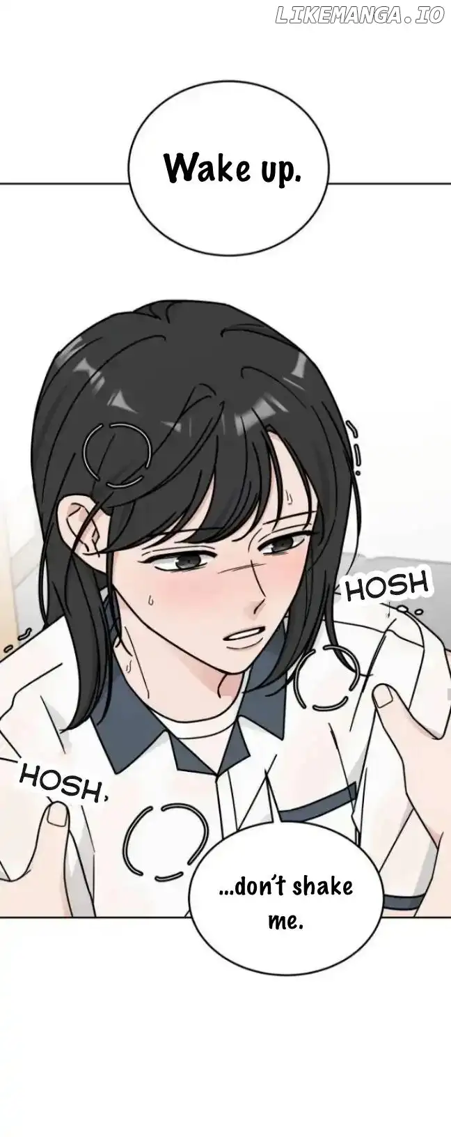 Clothing Bin of Love Chapter 40 - Page 6