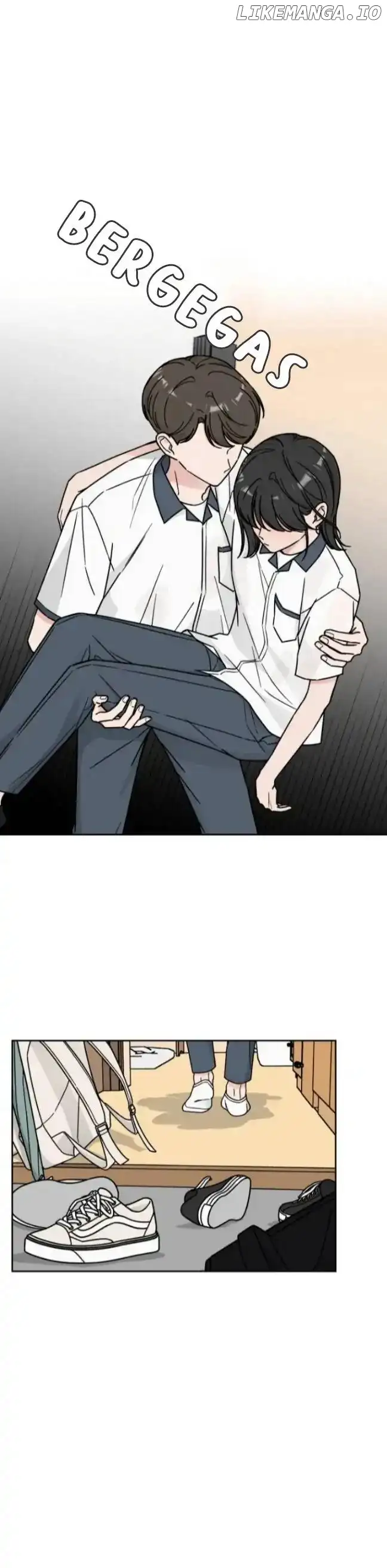 Clothing Bin of Love Chapter 40 - Page 8