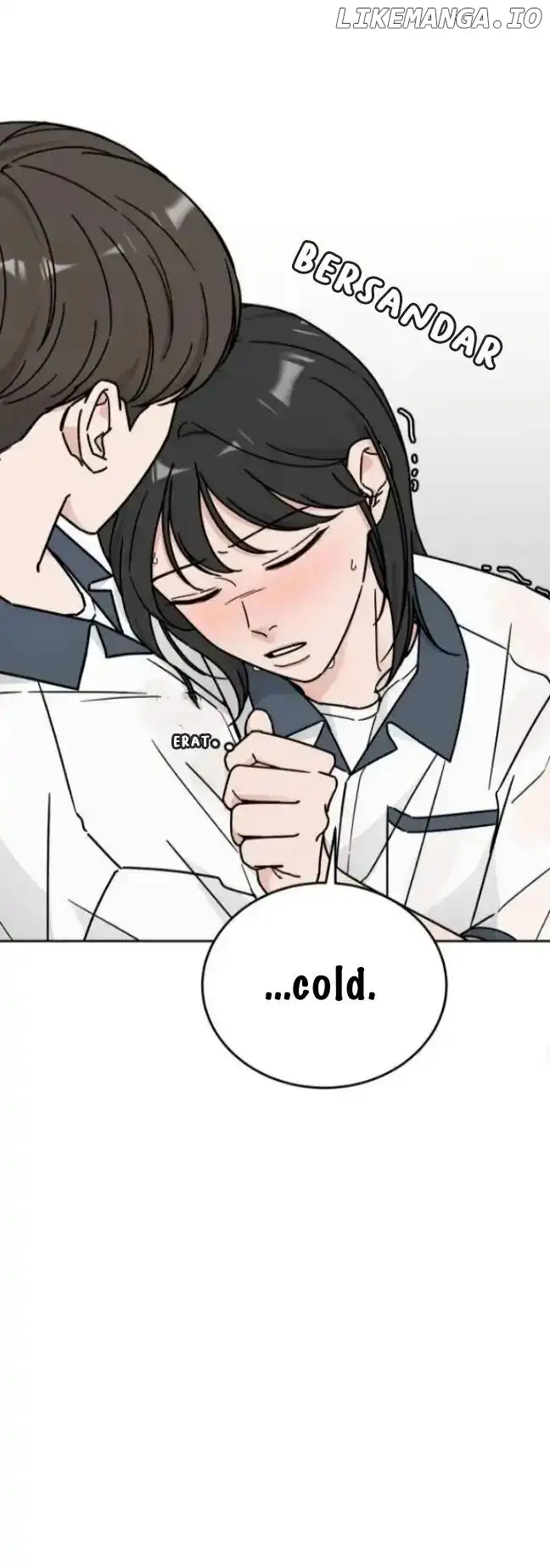 Clothing Bin of Love Chapter 40 - Page 10