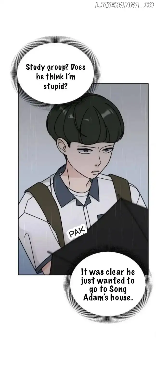 Clothing Bin of Love Chapter 40 - Page 12