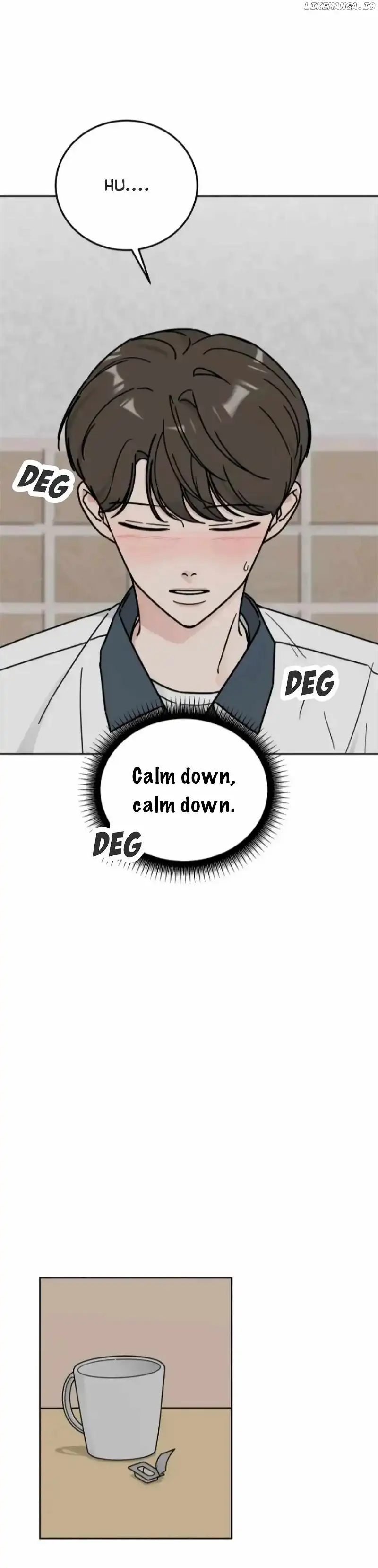 Clothing Bin of Love Chapter 40 - Page 17