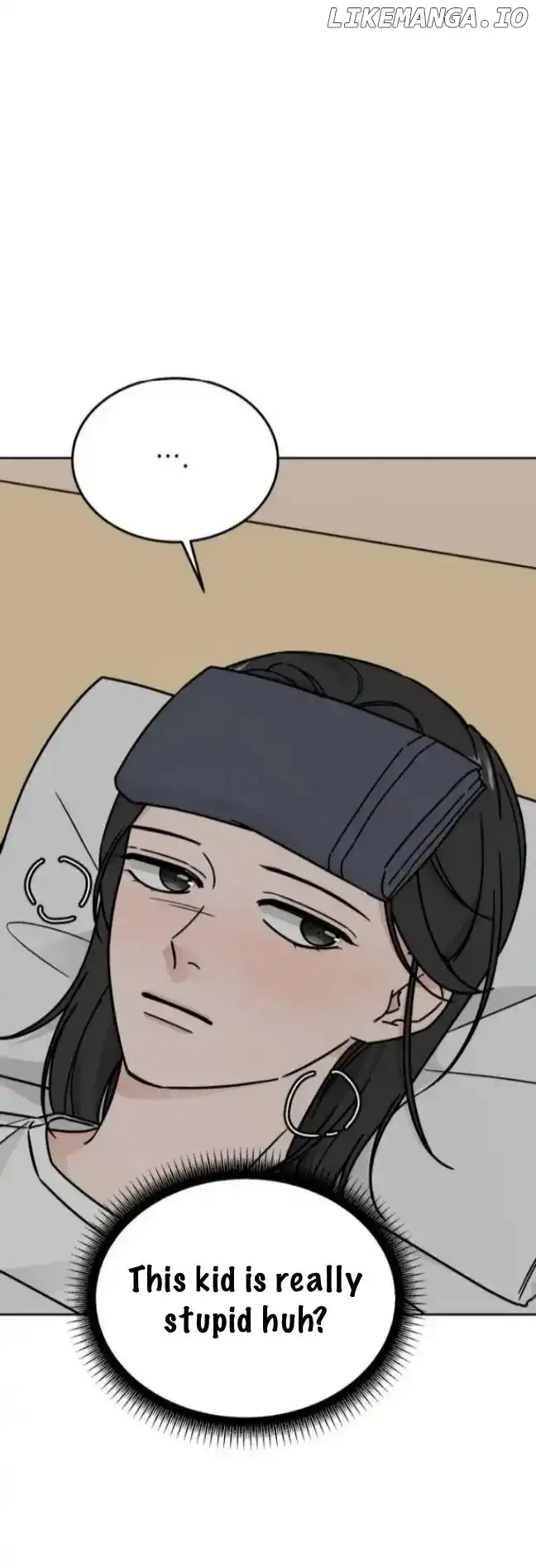 Clothing Bin of Love Chapter 40 - Page 21