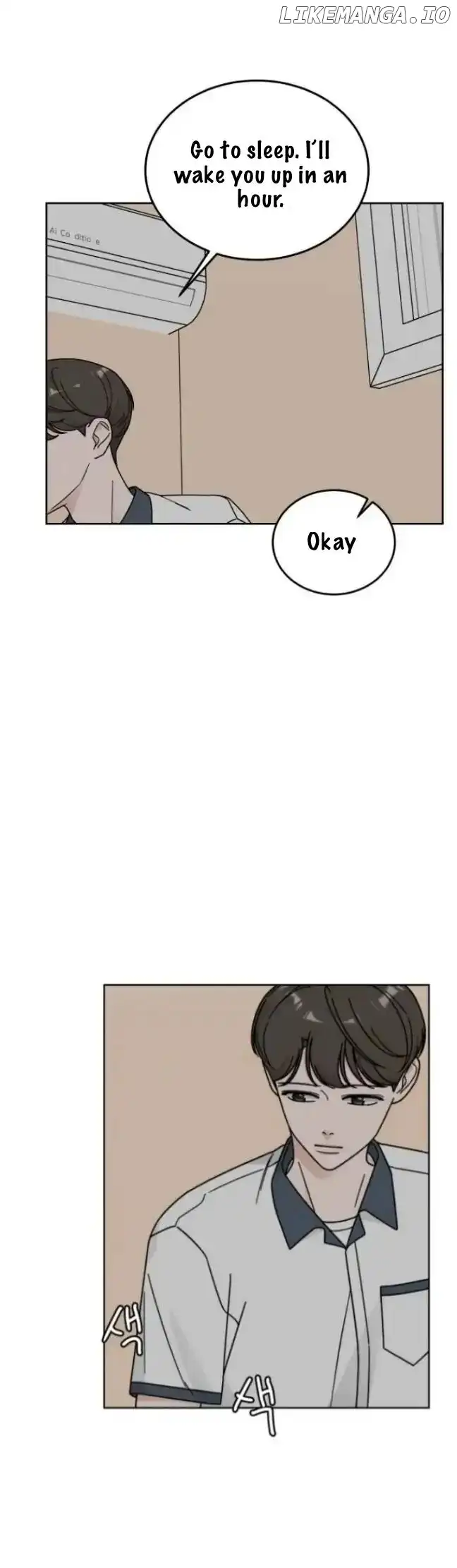 Clothing Bin of Love Chapter 40 - Page 30