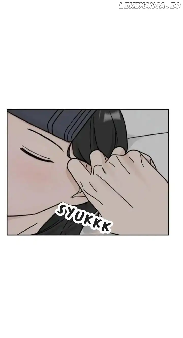 Clothing Bin of Love Chapter 40 - Page 31