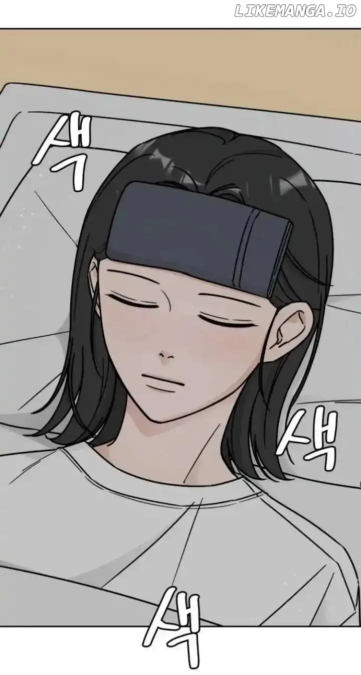 Clothing Bin of Love Chapter 40 - Page 32