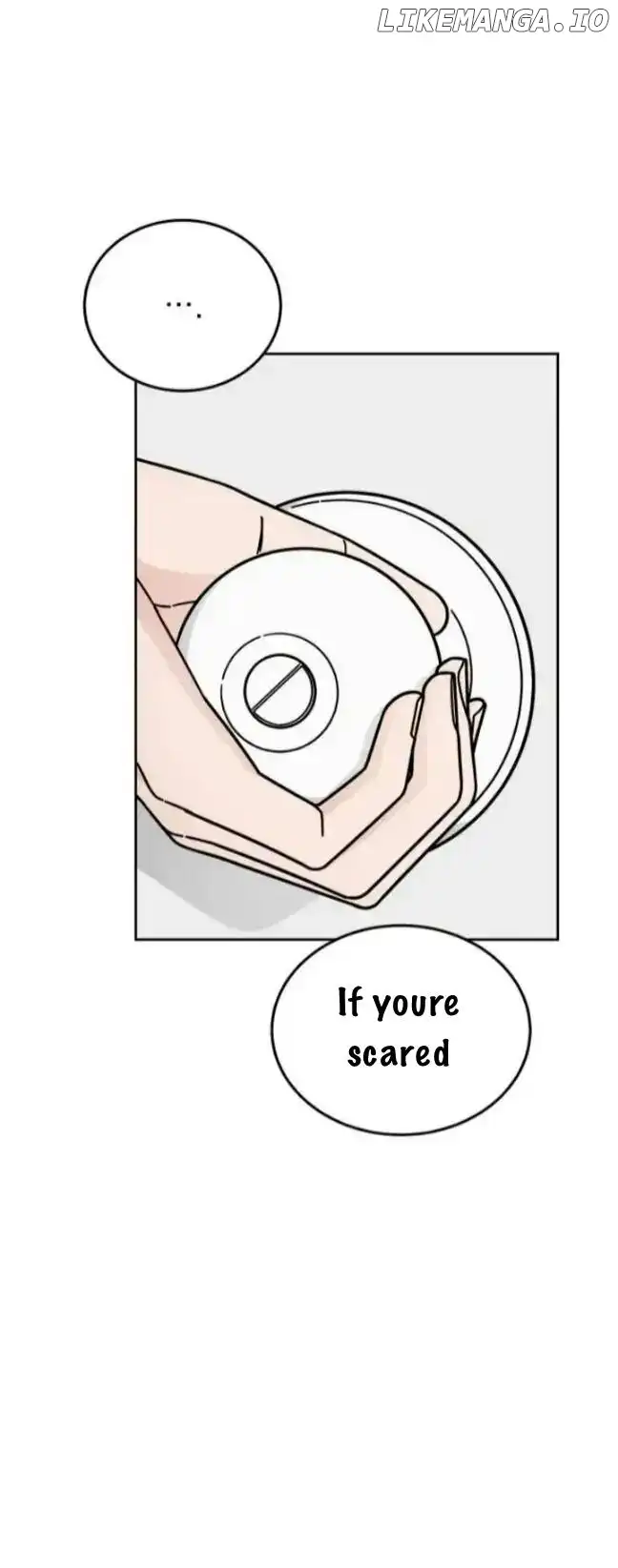 Clothing Bin of Love Chapter 40 - Page 35