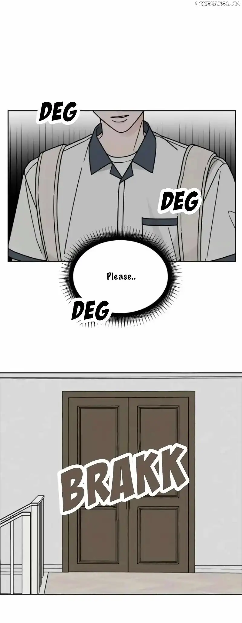 Clothing Bin of Love Chapter 41 - Page 4