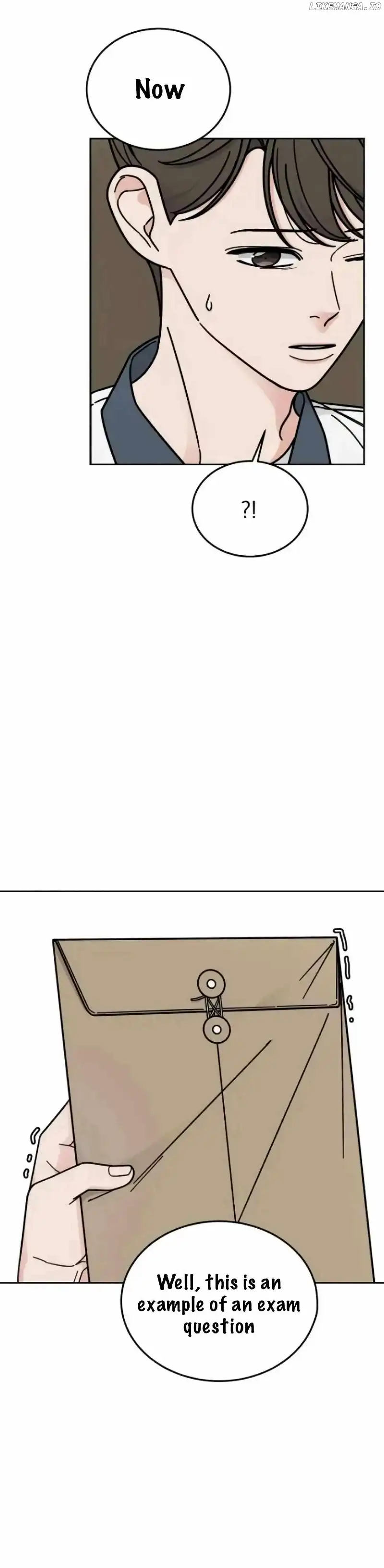 Clothing Bin of Love Chapter 41 - Page 6