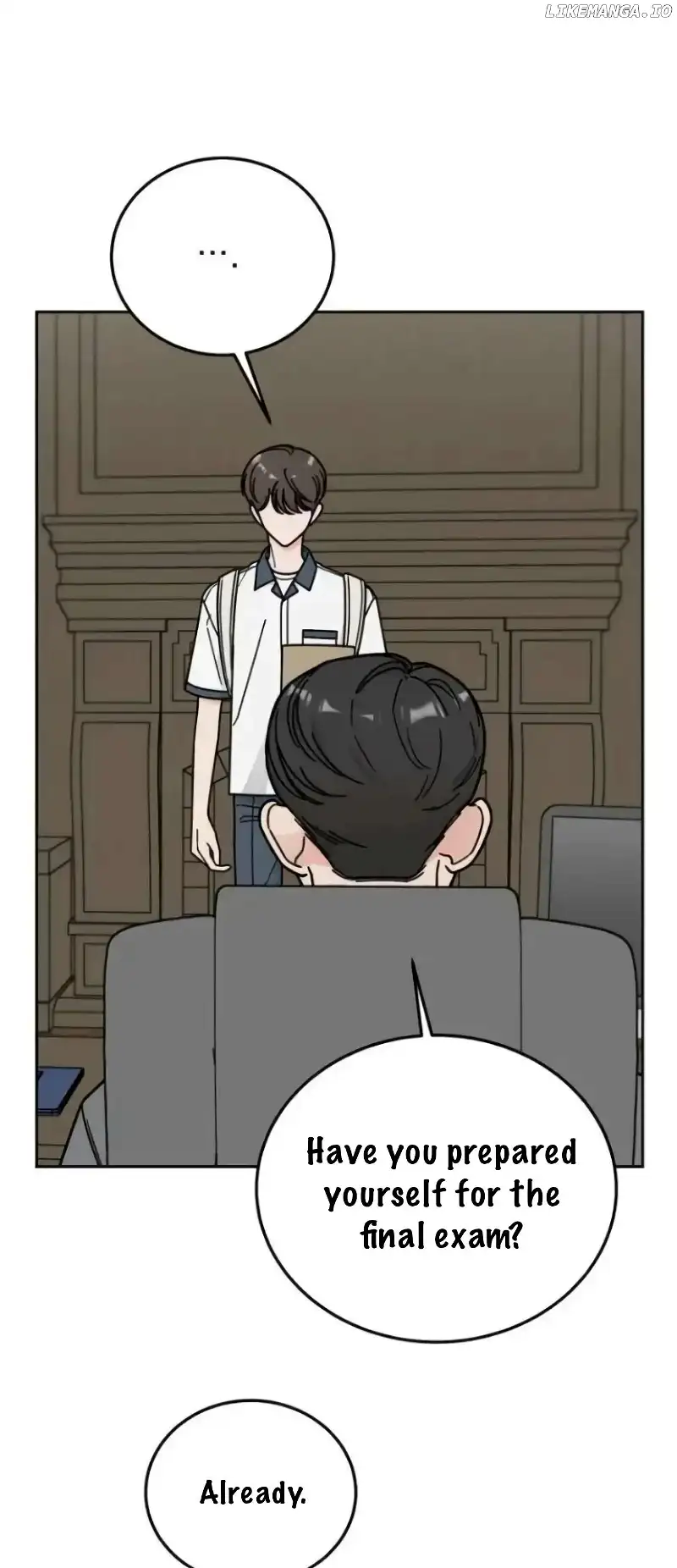 Clothing Bin of Love Chapter 41 - Page 7