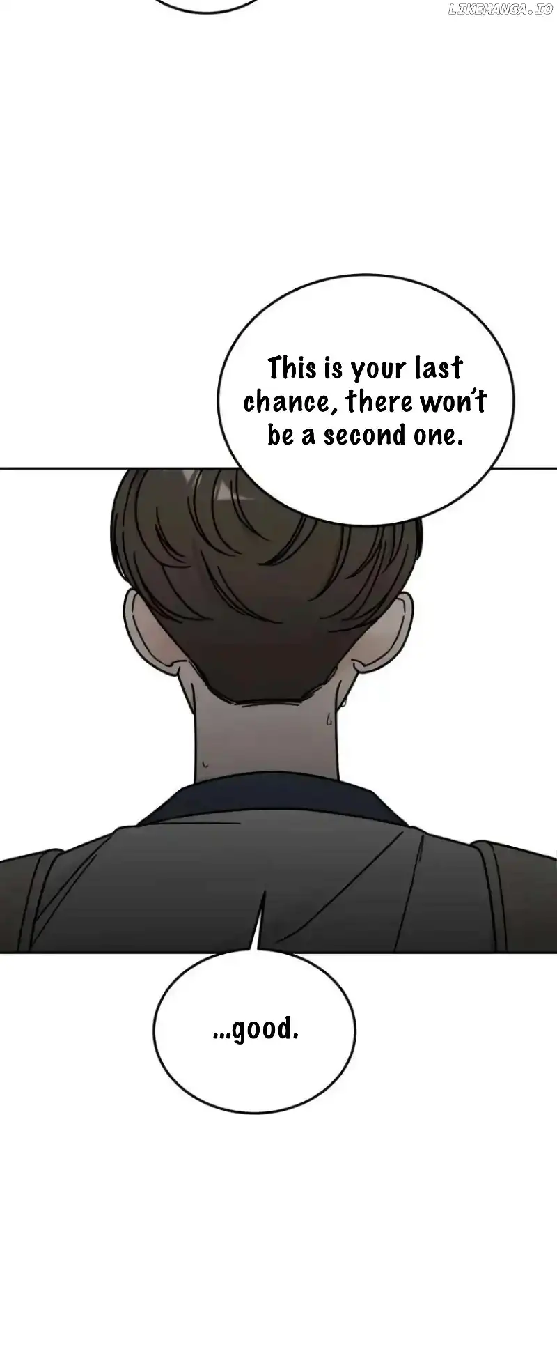 Clothing Bin of Love Chapter 41 - Page 8