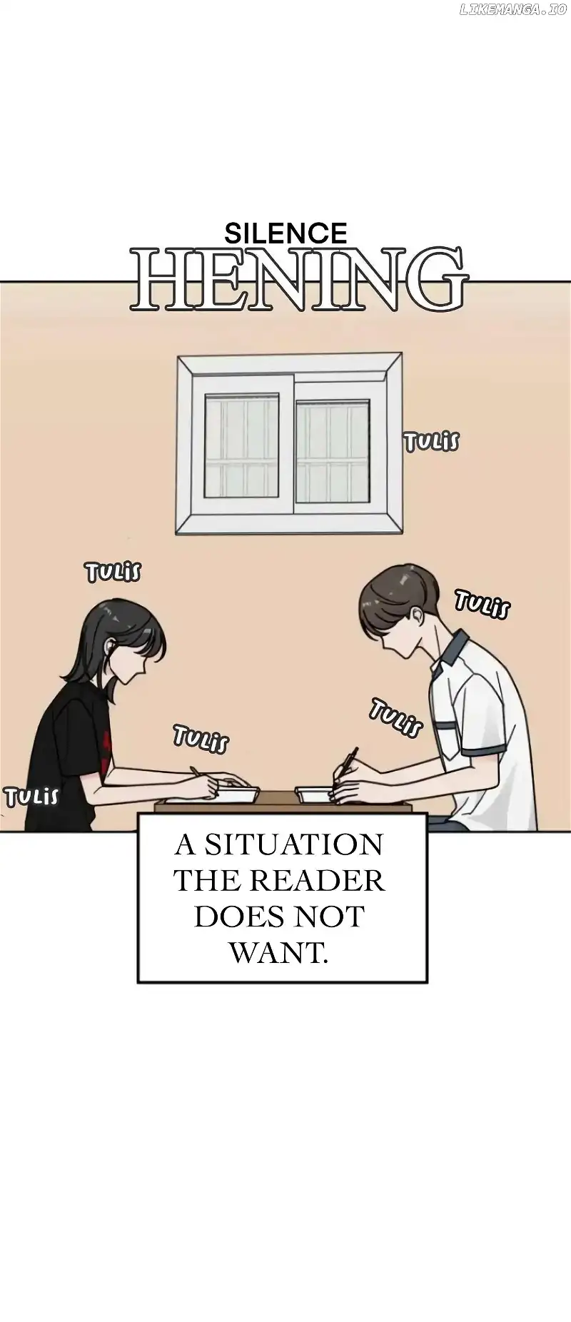 Clothing Bin of Love Chapter 41 - Page 11