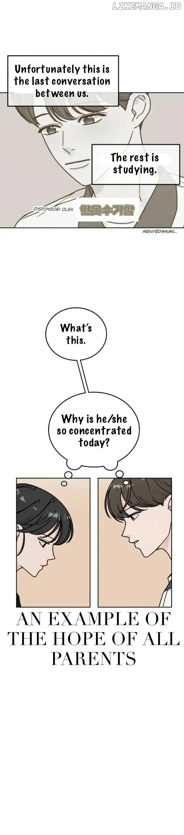 Clothing Bin of Love Chapter 41 - Page 18