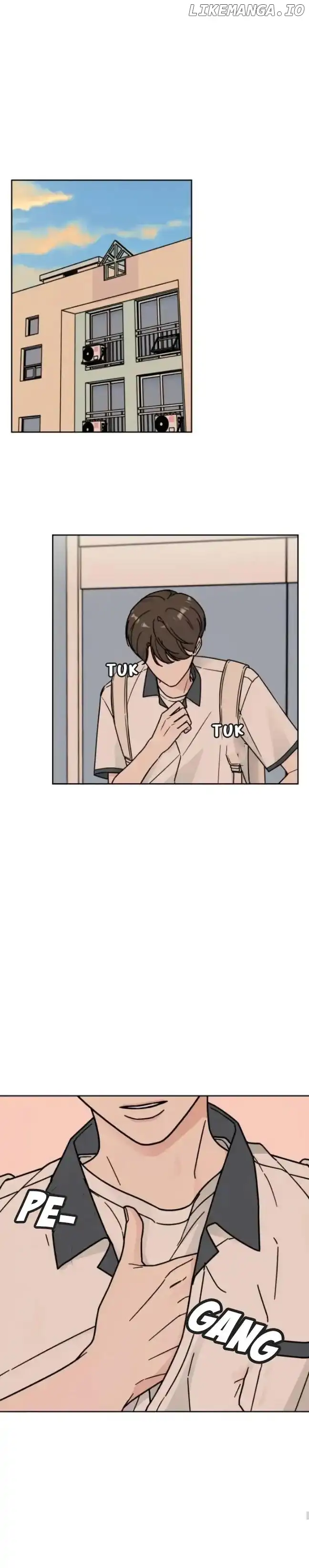 Clothing Bin of Love Chapter 41 - Page 24