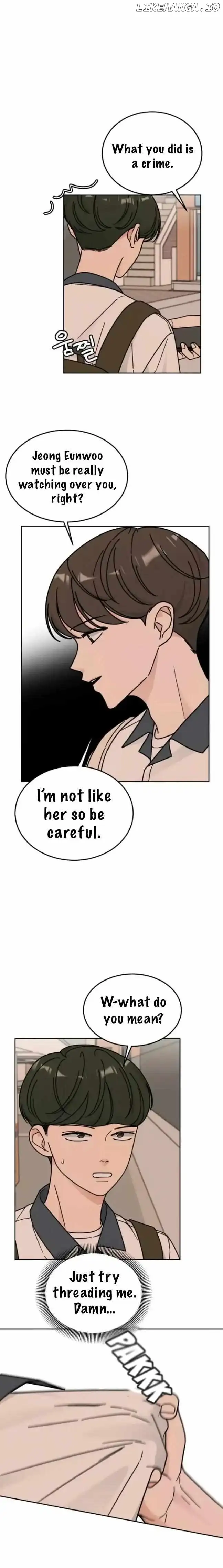 Clothing Bin of Love Chapter 42 - Page 7