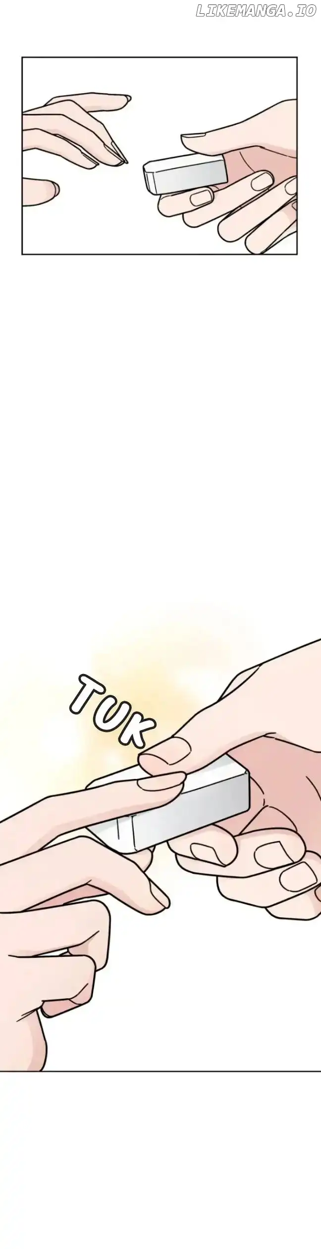 Clothing Bin of Love Chapter 42 - Page 13