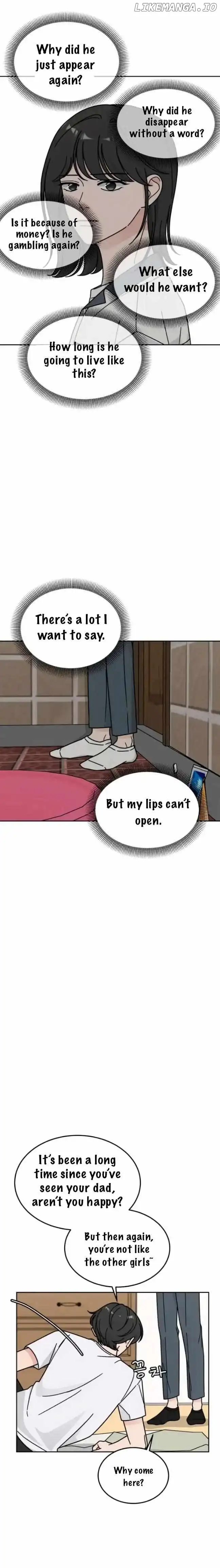 Clothing Bin of Love Chapter 43 - Page 10