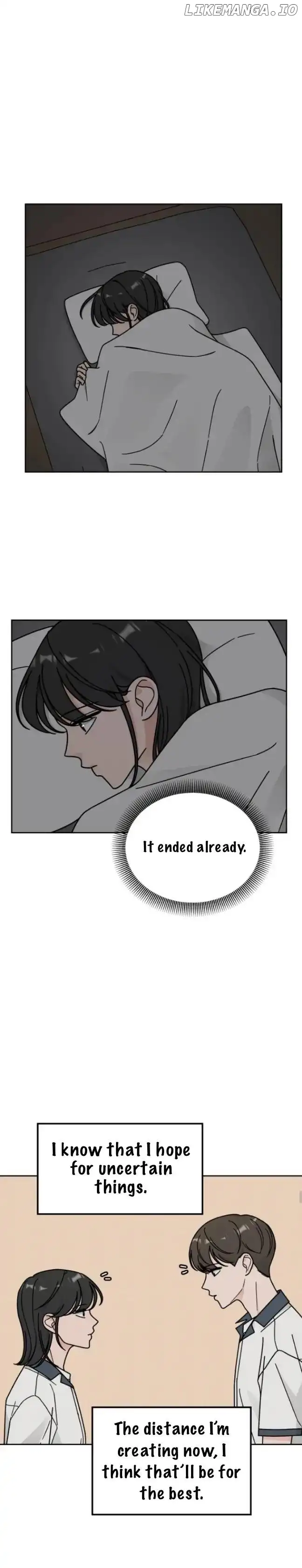 Clothing Bin of Love Chapter 44 - Page 4