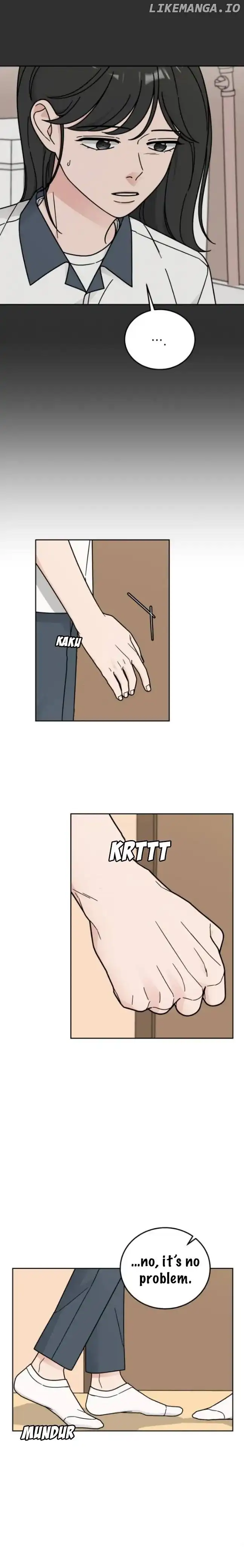 Clothing Bin of Love Chapter 44 - Page 10