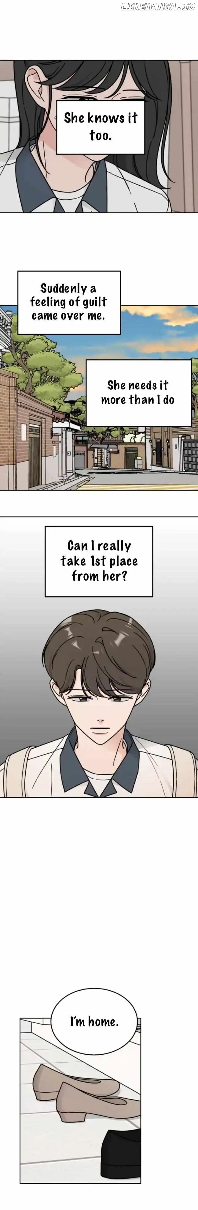 Clothing Bin of Love Chapter 44 - Page 13