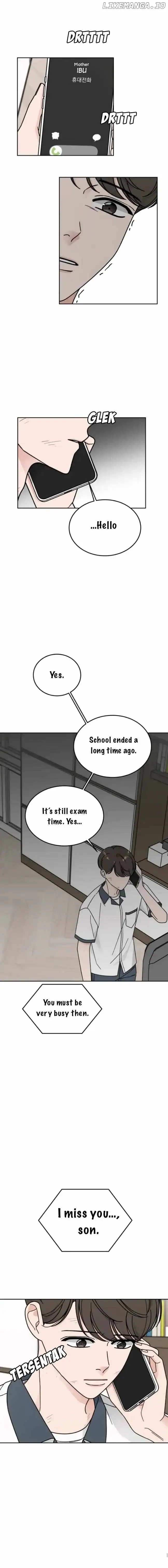 Clothing Bin of Love Chapter 44 - Page 17