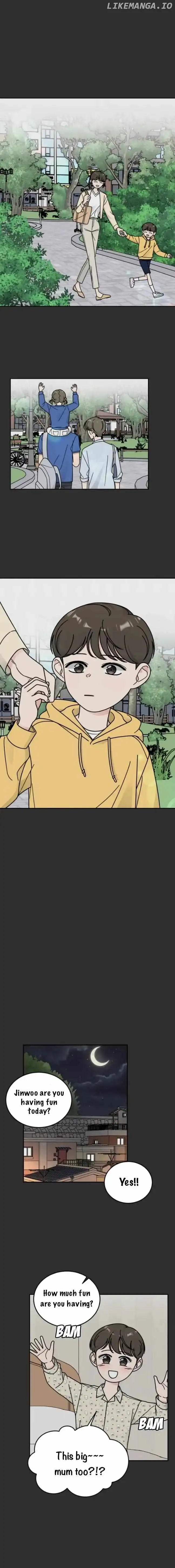 Clothing Bin of Love Chapter 45 - Page 4