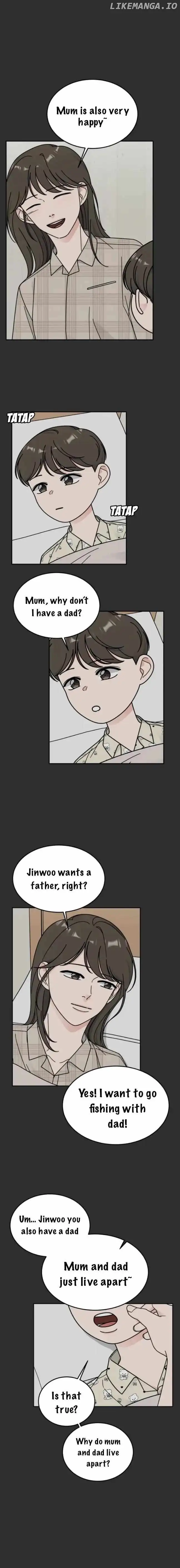 Clothing Bin of Love Chapter 45 - Page 5