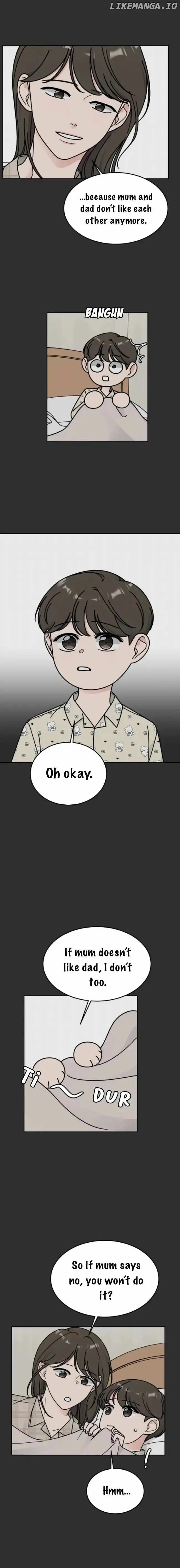 Clothing Bin of Love Chapter 45 - Page 6