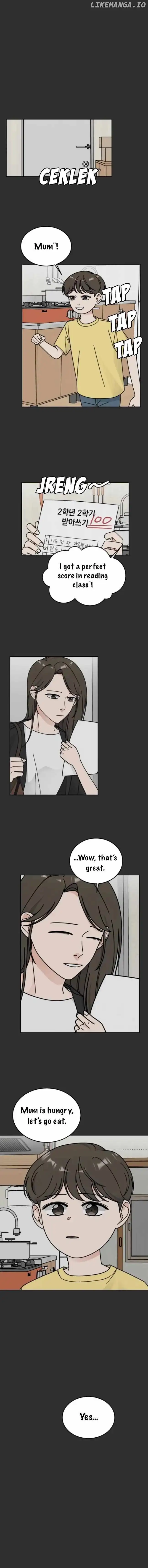 Clothing Bin of Love Chapter 45 - Page 9