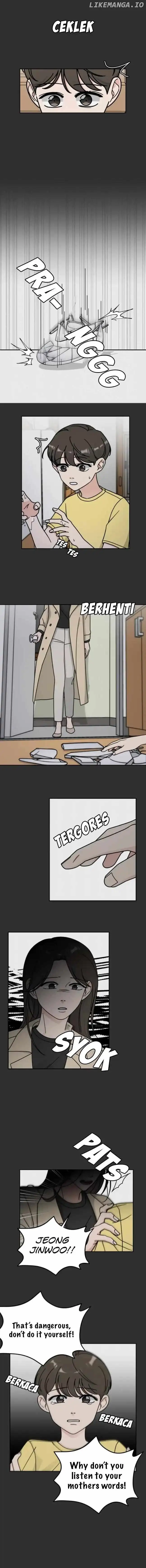 Clothing Bin of Love Chapter 45 - Page 12