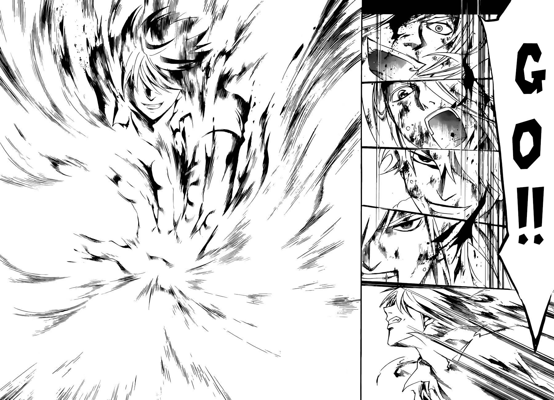 Code: Breaker Chapter 228 - Page 10