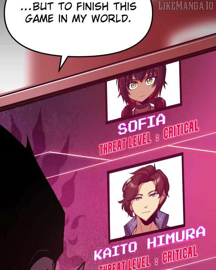 Code Demon Chapter 41 - Page 92