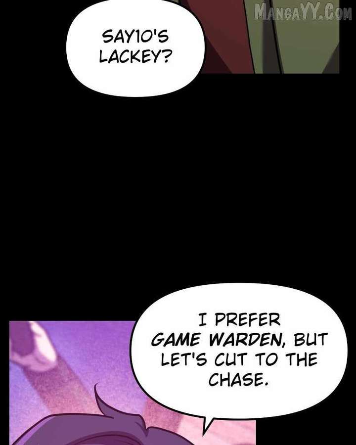 Code Demon Chapter 42 - Page 30