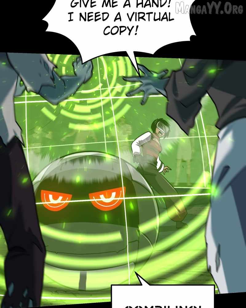 Code Demon Chapter 44 - Page 80