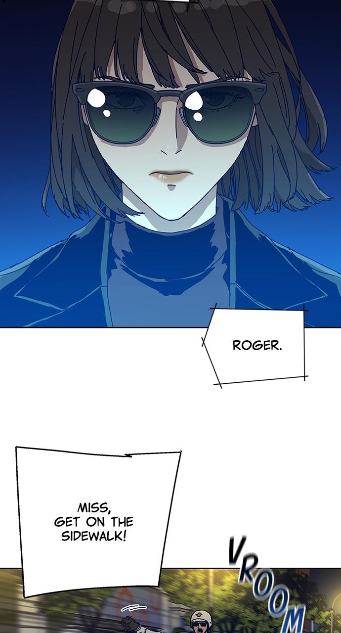 Code Name: Tarantula Chapter 0 - Page 18