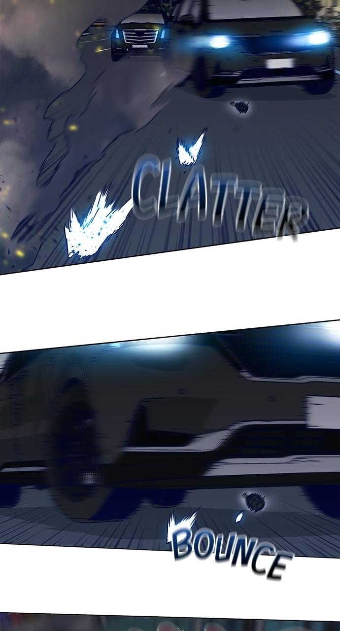 Code Name: Tarantula Chapter 0 - Page 32