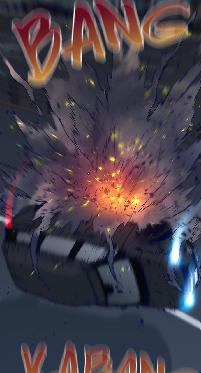 Code Name: Tarantula Chapter 0 - Page 33