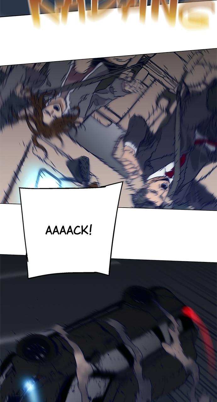 Code Name: Tarantula Chapter 0 - Page 34