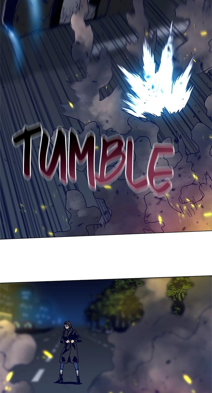 Code Name: Tarantula Chapter 0 - Page 35