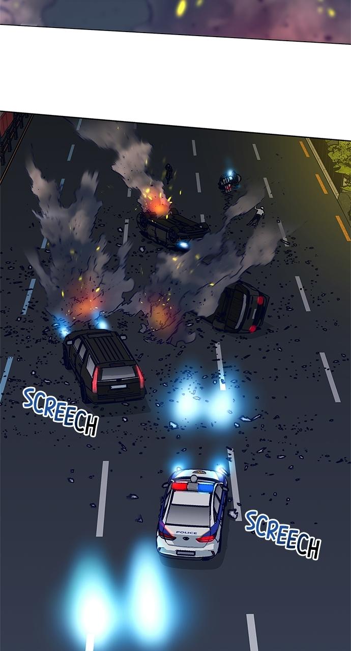 Code Name: Tarantula Chapter 0 - Page 36