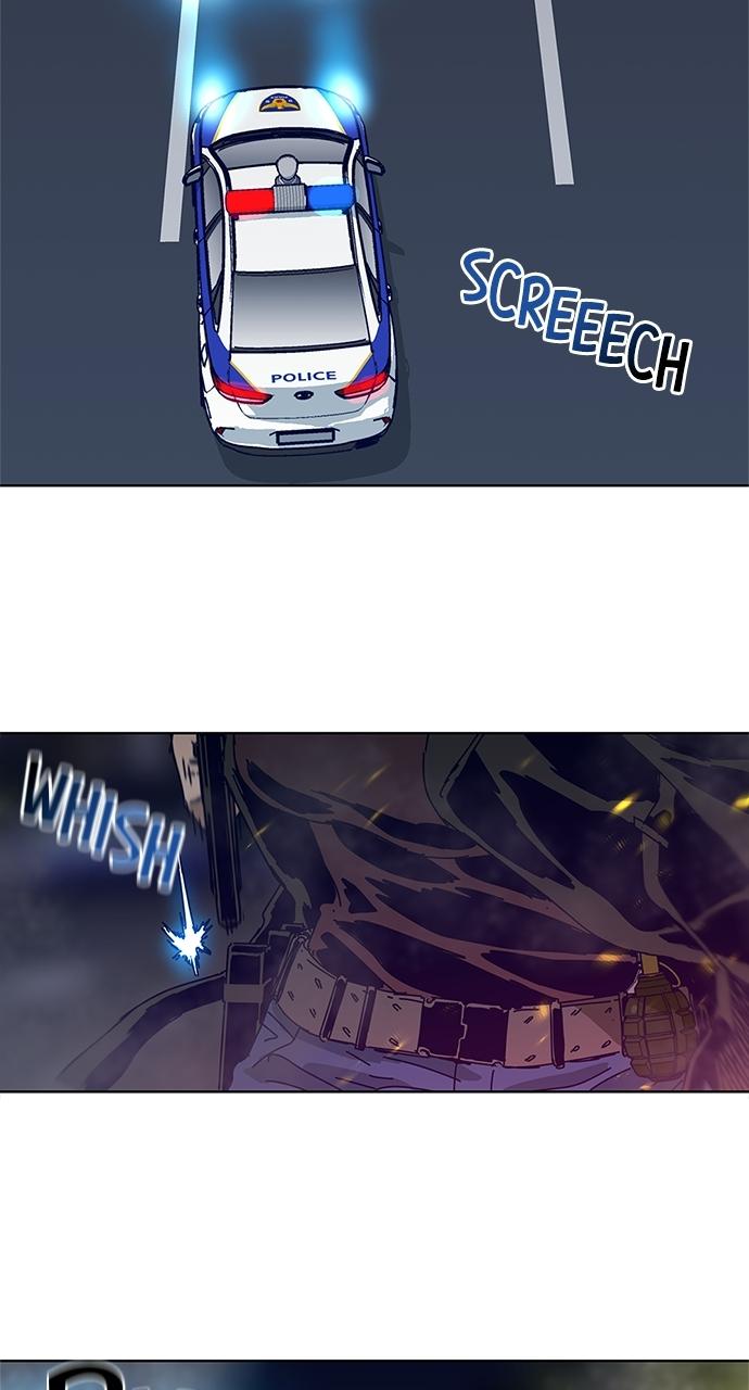 Code Name: Tarantula Chapter 0 - Page 37