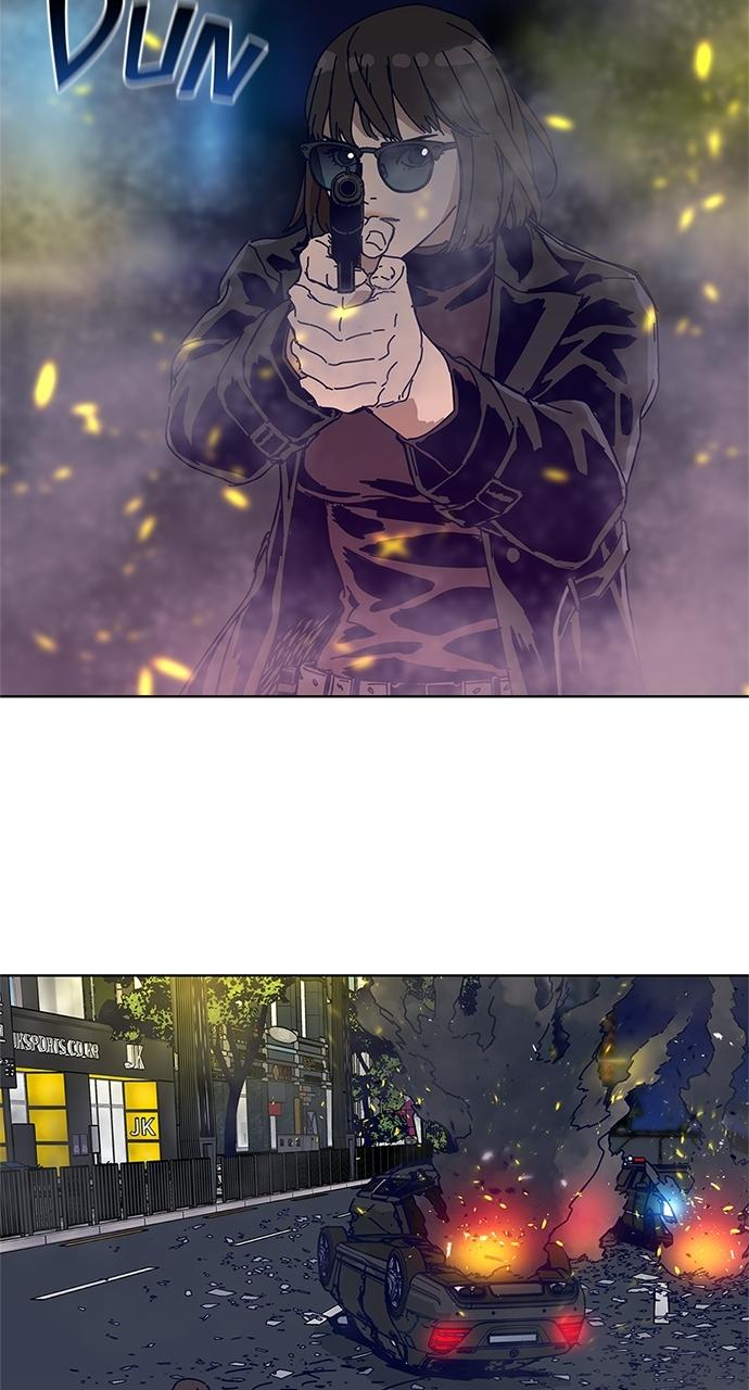 Code Name: Tarantula Chapter 0 - Page 38