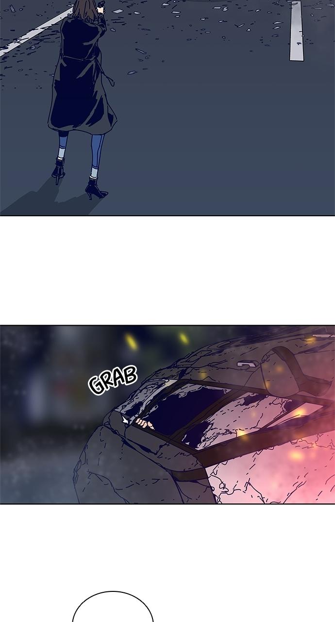 Code Name: Tarantula Chapter 0 - Page 39