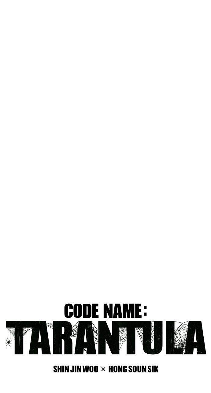 Code Name: Tarantula Chapter 0 - Page 44