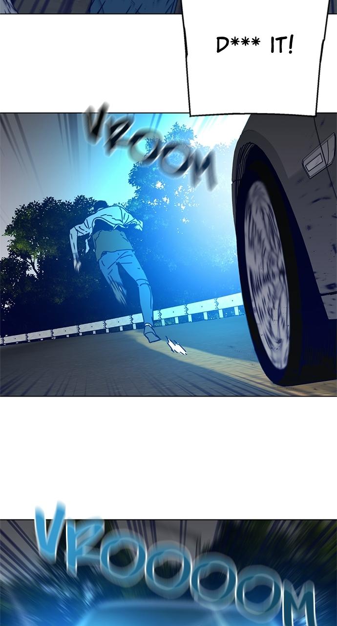 Code Name: Tarantula Chapter 1 - Page 8